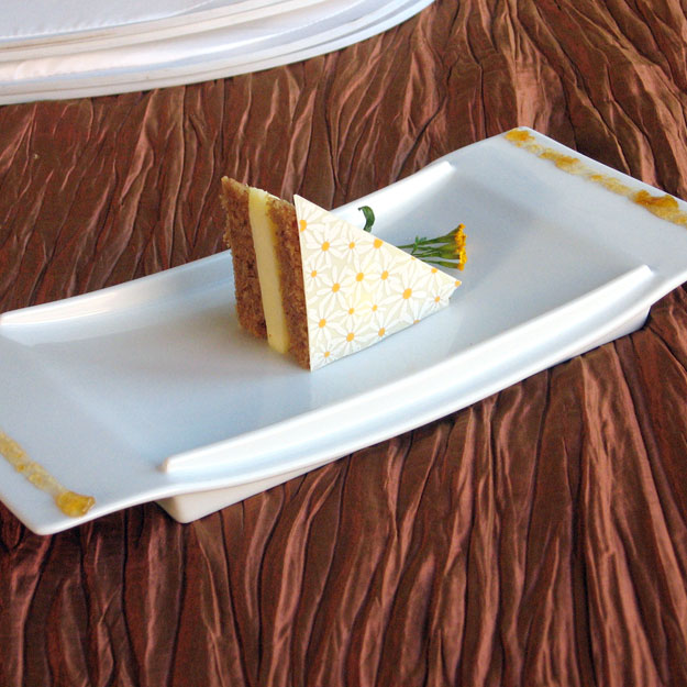 Tafelstern Showpiece