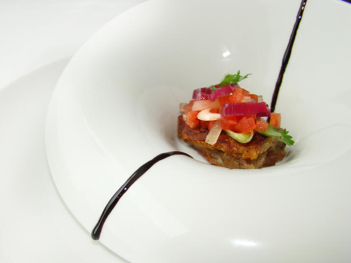 pork