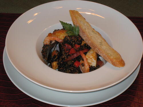 course-3-blk-barley-paella-deep-plate