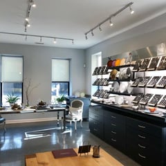 Check Out Our New BauscherHepp Showroom in Chicago