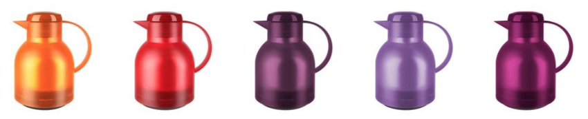 Introducing the EMSA Vacuum Jug