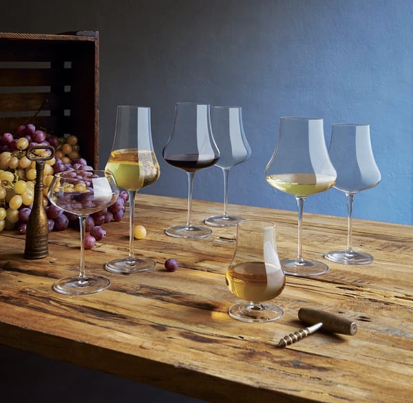 BauscherHepp's Guide to Wine Glasses