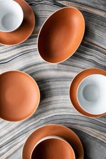 Tafelstern Sienna Collection