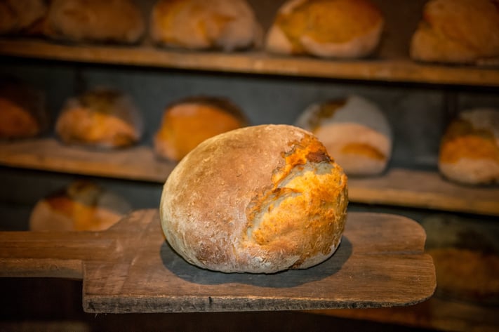 Why Bread Servce Is Important to Restaurants