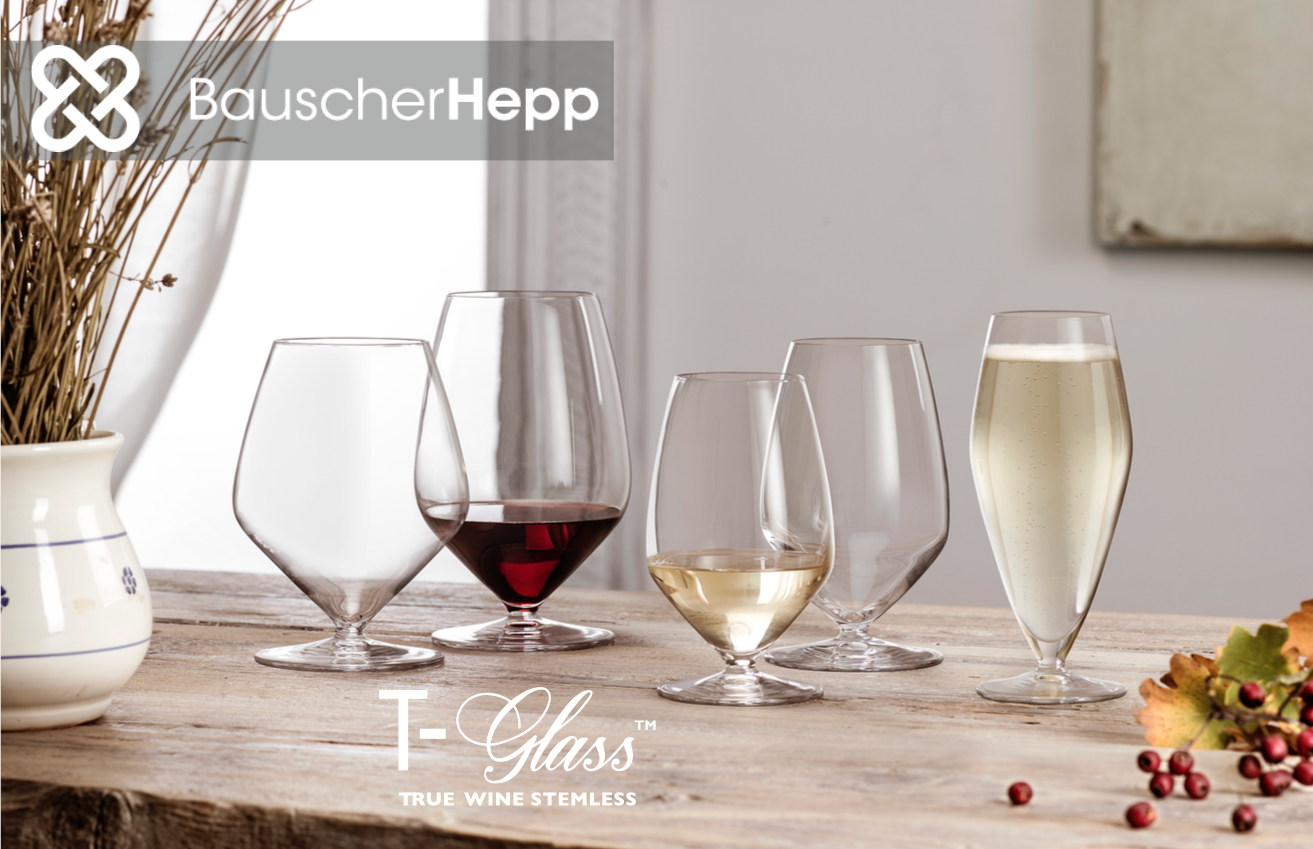 BauscherHepp's Guide to Wine Glasses